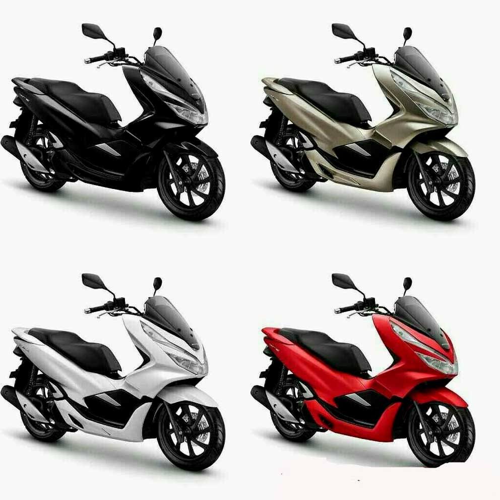 Wouw Ada Value For Money PCX Jkt Sby Otoplasa Page 4049