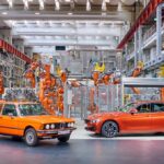 50 Tahun BMW Seri 3
