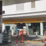70mai Dashcam SPBU Shell Diponegoro Surabaya
