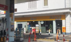 70mai dashcam SPBU Shell Surabaya 2026 Otoplasa 70mai Dashcam SPBU Shell Diponegoro Surabaya