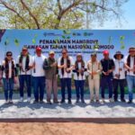 AHM Bangkitkan Mobilitas Produktif Warga