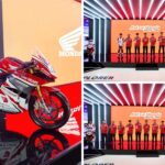 AHRT Balap Internasional