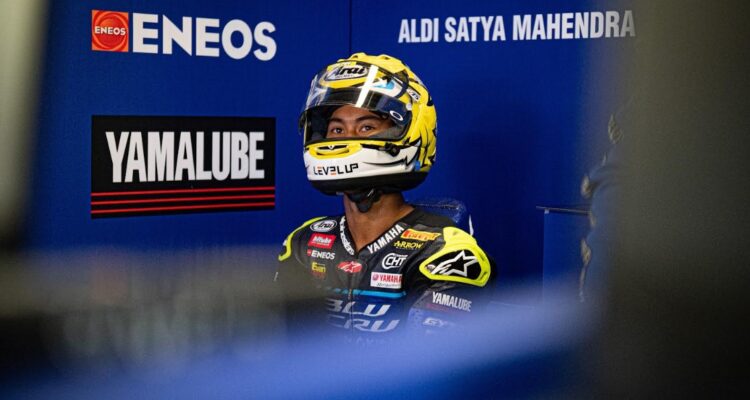 Aldi Satya Mahendra Phillip Island