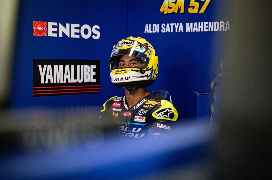 Aldi Satya Mahendra Otoplasa Aldi Satya Mahendra Phillip Island