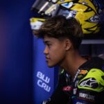 Yamaha Aldi Satya Mahendra WSSP 2026