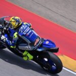 Aldi Satya Mahendra Target Yamaha