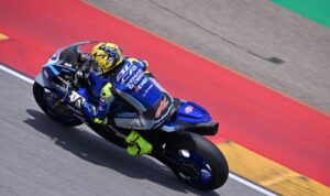 Aldi Satya Mahendra Target Yamaha