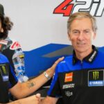 Yamaha Alex Rins