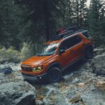 Baru SUV Honda Pasar Asia