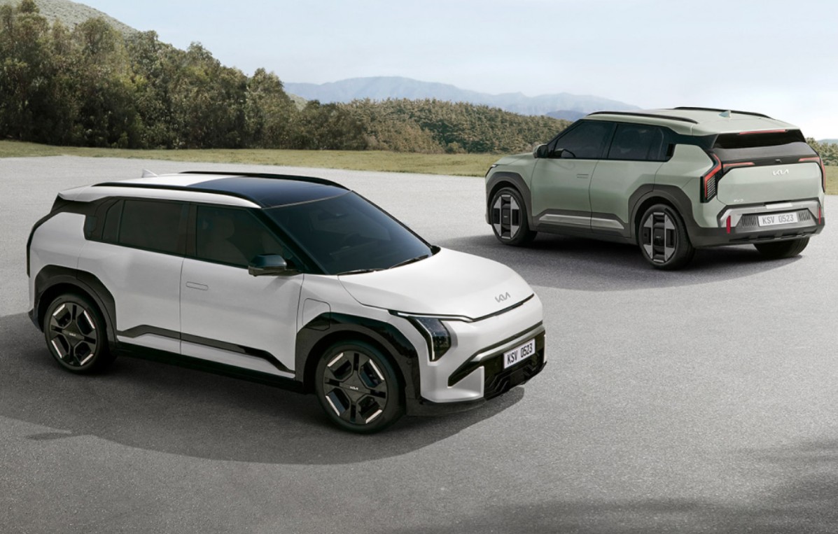 All New Kia Carens 2026 Otoplasa Penjualan Global Kia