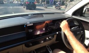 All New Kia Carens Surabaya