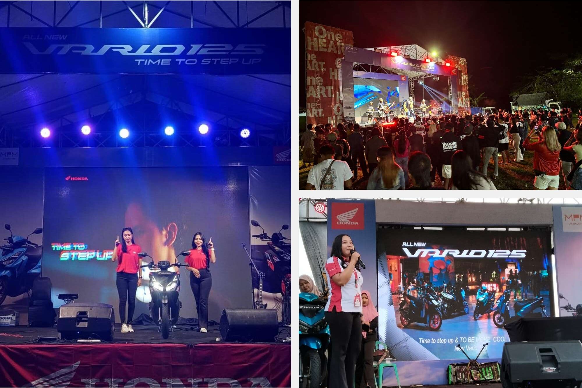 All New Vario 125 Street Banyuwangi Jember Blitar Otoplasa All New Vario 125 Street Banyuwangi Jember Blitar
