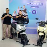 ALVA Ekosistem Motor Listrik Jawa Timur