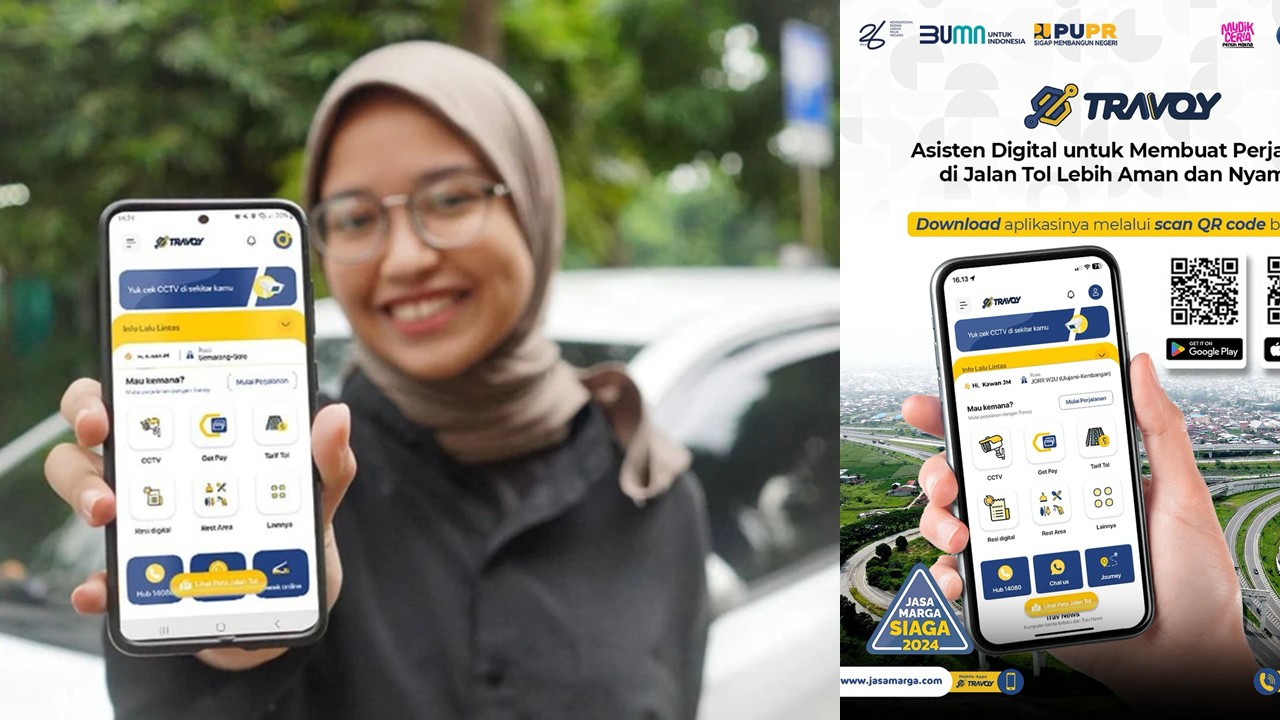 Aplikasi Travoy Jasa Marga Otoplasa Aplikasi Travoy Jasa Marga