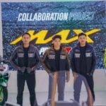 Yamaha Apparel Sparepart Oli Mudik