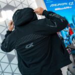 Apparel Eksklusif Yamaha Maxi