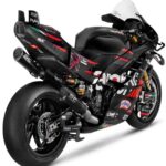 Aprilia RSV4 X-GP