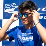Wild Card Arai Agaska
