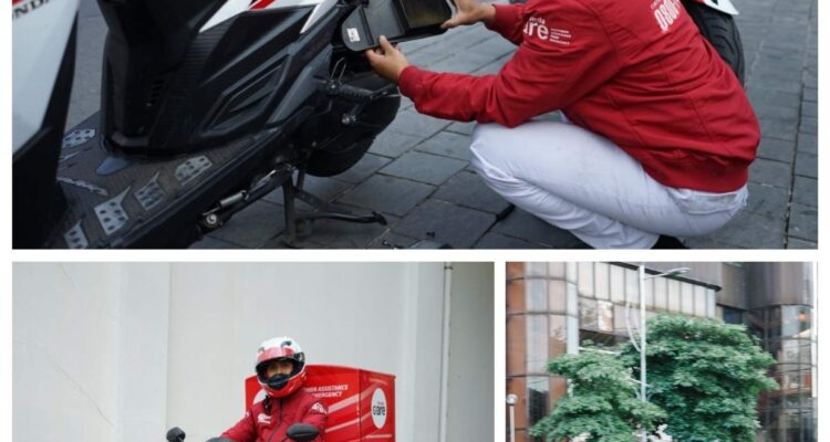 Armada Honda Care
