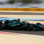 Aliansi Aston Martin-Honda