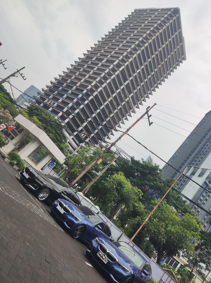 Astra BMW Used Car Favorit Otoplasa Mobil Bekas Favorit BMW Astra Used Car