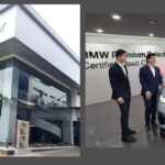 BMW Astra Used Car Surabaya