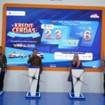 Astra Financial GIIAS Surabaya