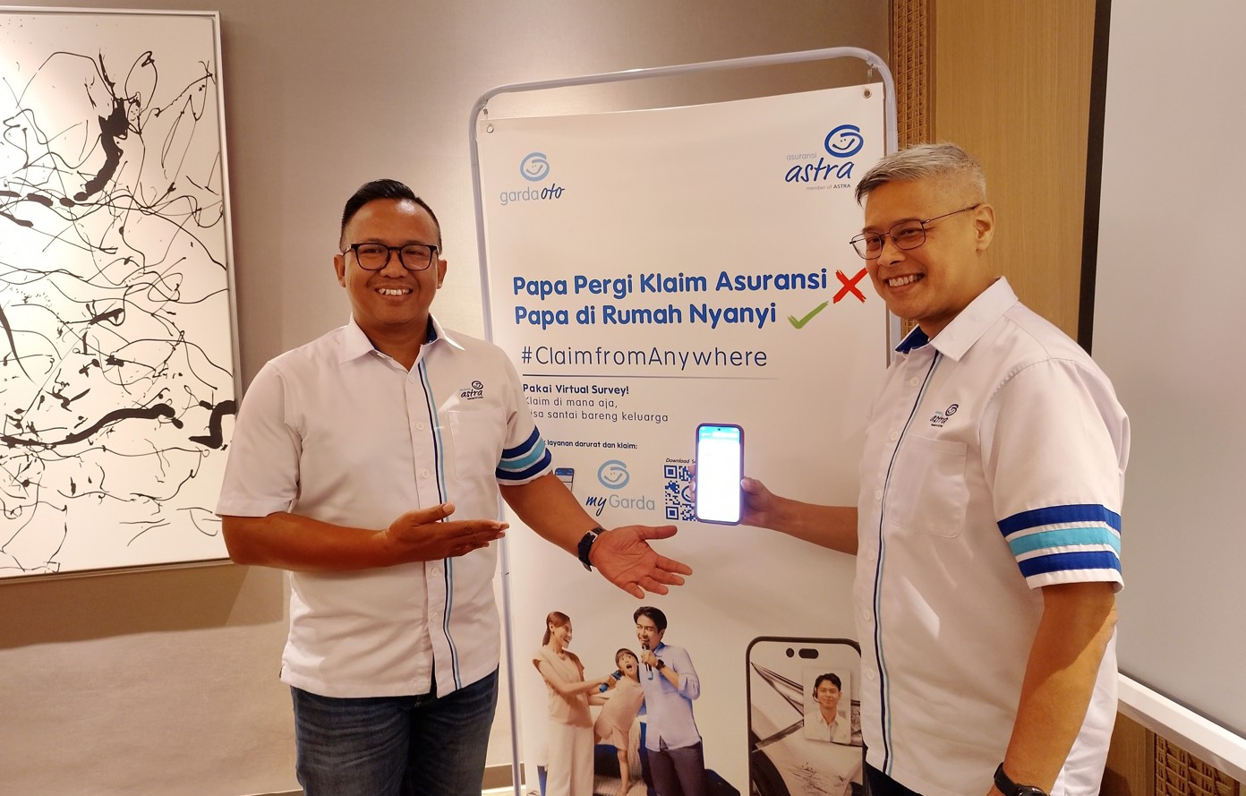 Asuransi Astra Garda Oto Otoplasa Asuransi Astra Konsisten Perlindungan