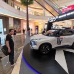 Presdir MMKSI Galaxi Mall Surabaya