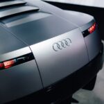 Audi Concept C Radikal Elegan