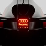Audi F1 Ferrari