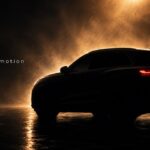 SUV Q Audi Indonesia