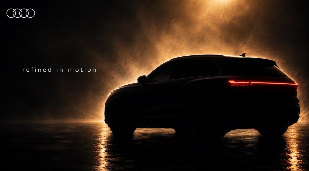 SUV Q Audi Indonesia
