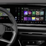 Spotify Sapa Penumpang Audi
