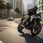 BMW F 450 GS 2027