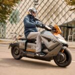BMW Motorrad Malaysia Moncer