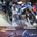 BMW Motorrad GIIAS 2026