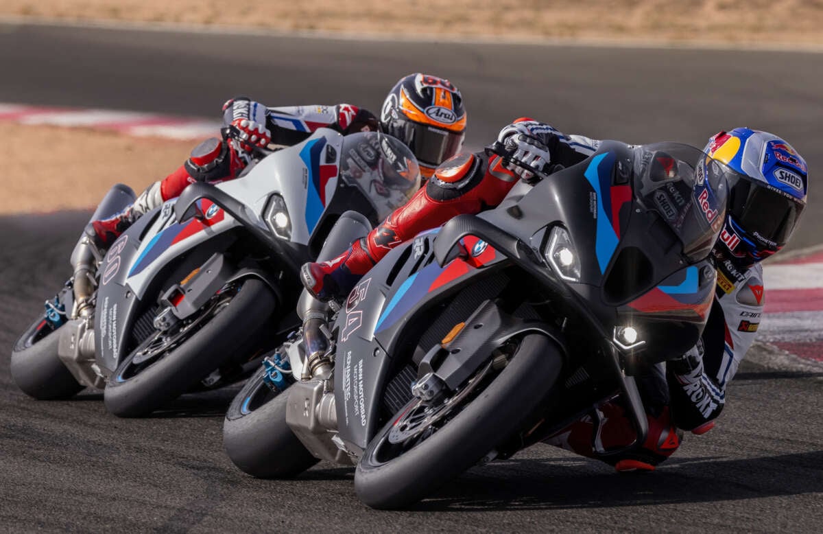 BMW Motorrad Malaysia Moncer