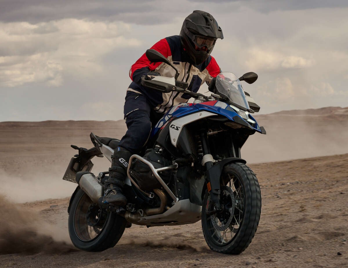 BMW Motorrad Malaysia Moncer