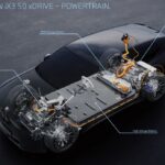 BMW iX3 2026