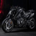 BRABUS KTM 1400 R Signature Edition