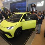 Harga Mobil Listrik 2026 Naik