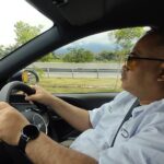 BYD Atto 1 City Car Listrik