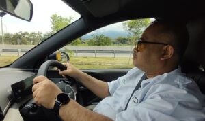 BYD Atto 1 Test Drive Me Otoplasa 29Agt2025 BYD Atto 1 City Car Listrik