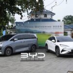 BYD Kuasai Pangsa Nasional