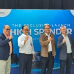 BYD Haka Auto Fly & Drive Challenge Pelita Air