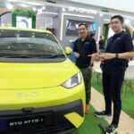 Haka Auto Mega Dealer BYD Surabaya