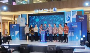 BYD Tech Culture Festival Surabaya Otoplasa BYD Tech Culture Festival 2026 Surabaya