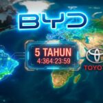 BYD Toyota