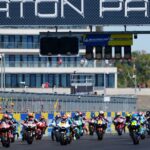 Moto2 Liberty Media Pembalap